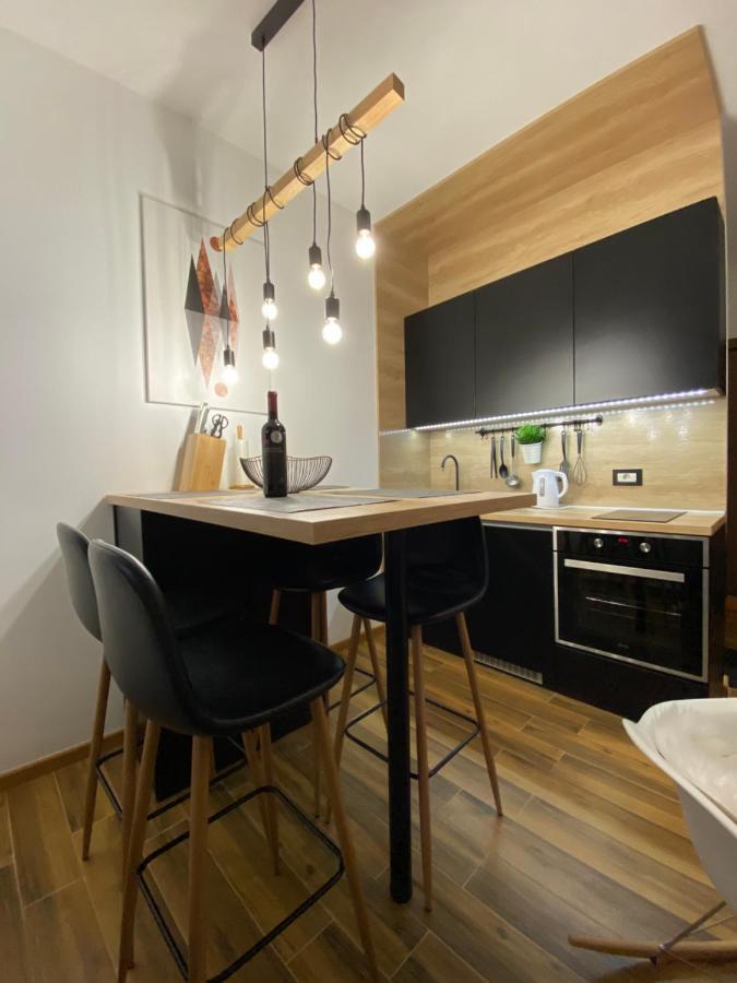Janina Apartment Zlatibor